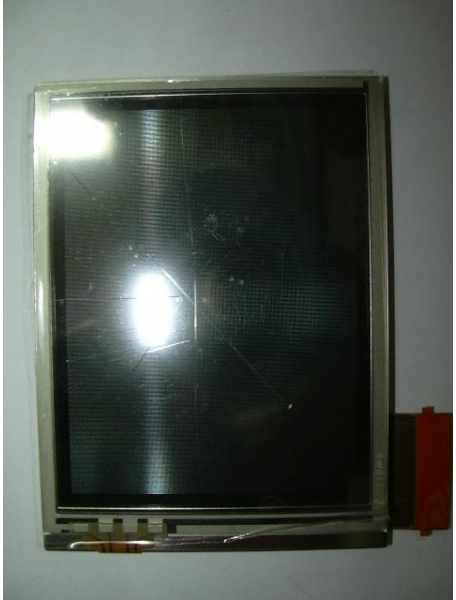 Display Qtek S100