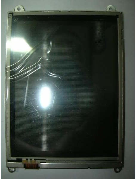 Display Qtek 2020 - 9090 - D700