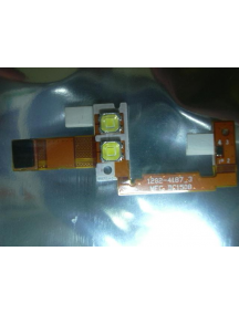 Cable flex de flash Sony Ericsson C702