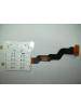 Cable flex de teclado Sony Ericsson C902