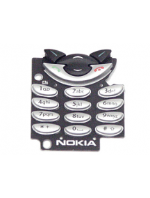 Teclado Nokia 8210