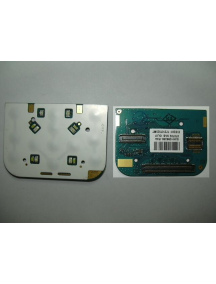 Placa de teclado de navegación Sony Ericsson W850i - W830i