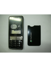 Carcasa Sony Ericsson K660i