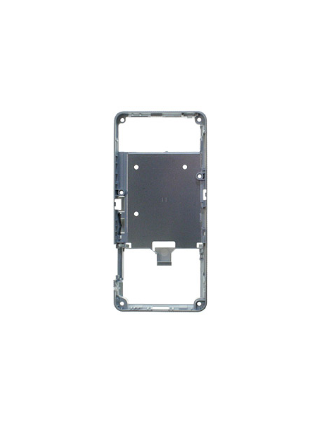 Carcasa intermedia Sony Ericsson G900