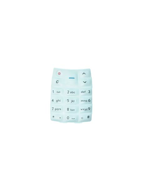 Teclado Nokia 1100