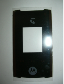 Ventana Motorola V6