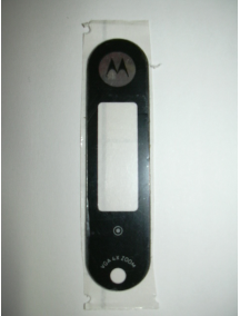 Ventana externa Motorola U6