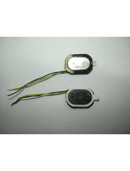 Buzzer - altavoz Samsung E250