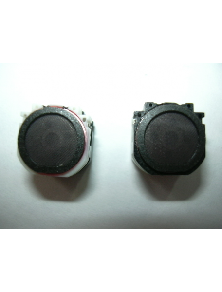 Buzzer - altavoz Sony Ericsson W890