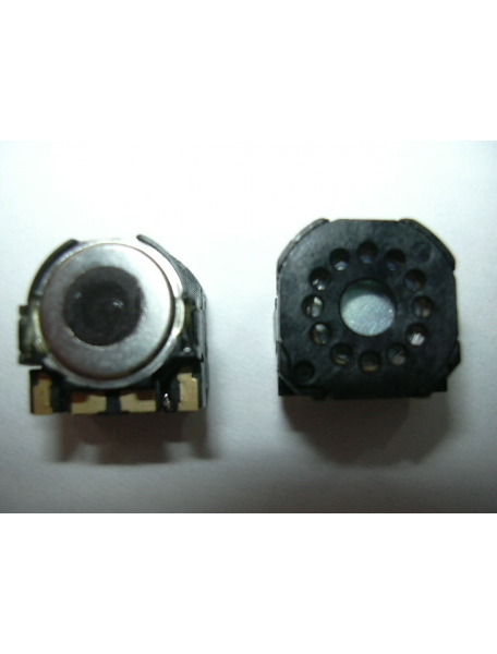 Buzzer Sony Ericsson W880