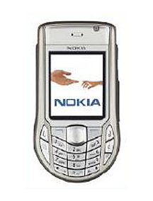 Carcasa Nokia 6630 Plata