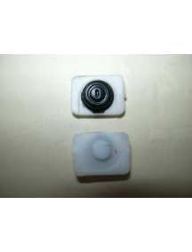 Botón de encendido Sony Ericsson W810 compatible