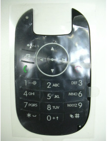 Teclado Motorola U9