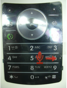 Teclado Motorola V8