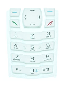 Teclado Nokia 3100