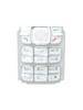 Teclado Nokia 1600 blanco