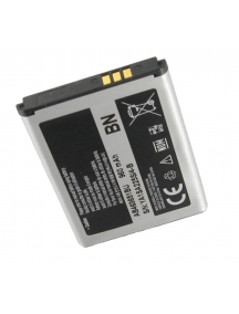 Batería Samsung AB463651BE - AB463651BU F400 sin blister