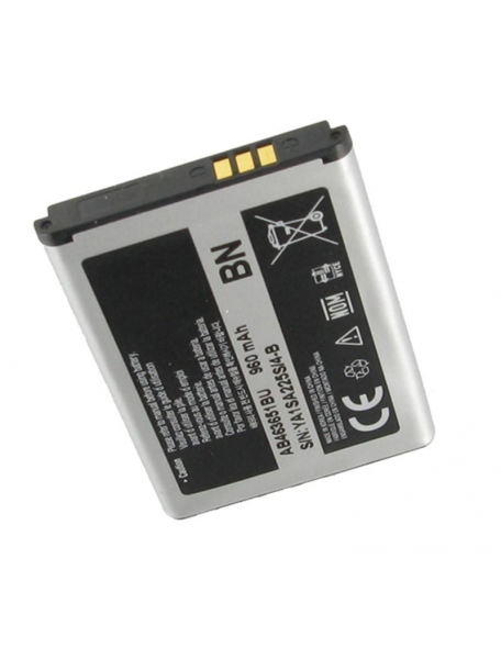 Batería Samsung AB463651BE - AB463651BU F400 sin blister