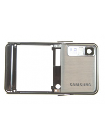 Carcasa trasera Samsung F480