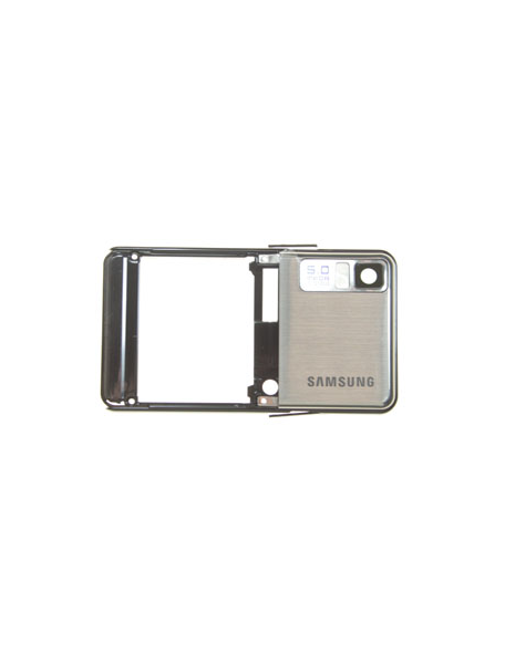 Carcasa trasera Samsung F480