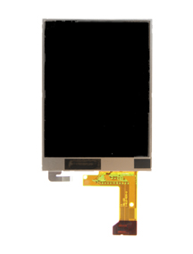 Display interno Sony Ericsson W980