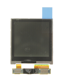 Display externo Sony Ericsson W980