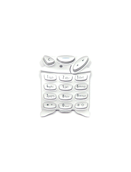 Teclado Nokia 3210