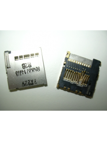 Lector de tarjeta de memoria Sony Ericsson K850 - W380 -