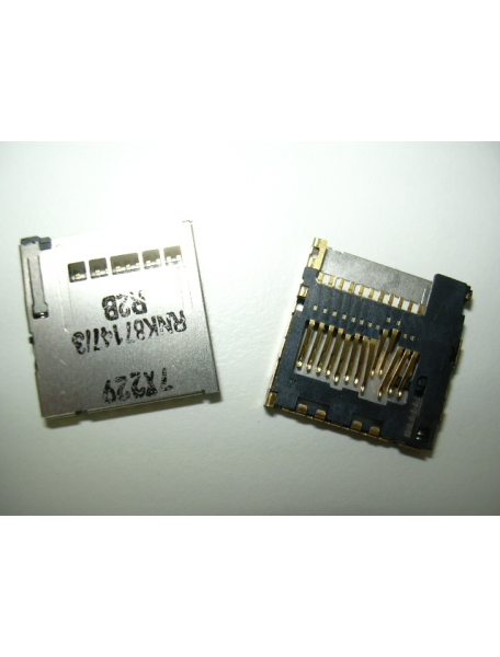 Lector de tarjeta de memoria Sony Ericsson K850 - W380 -