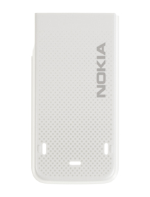 Tapa de batería Nokia 5310 blanca