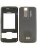 Carcasa Nokia 7100 Supernova negra