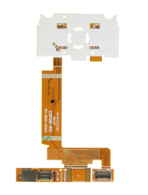 Cable flex de teclado de navegación Sony Ericsson T303