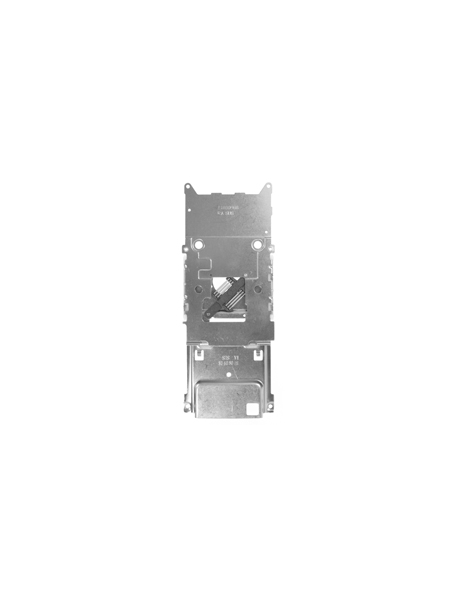 Carcasa intermedia deslizante Sony Ericsson T303