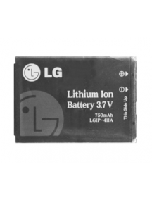 Bateria LG LGIP-411A KF510 - KP100