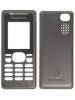 Carcasa Sony Ericsson K330 negra