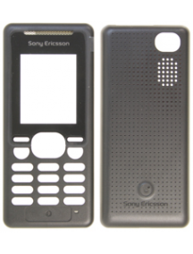 Carcasa Sony Ericsson K330 negra
