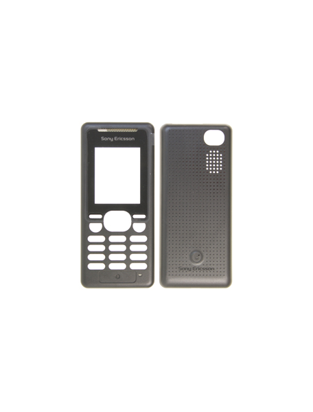 Carcasa Sony Ericsson K330 negra