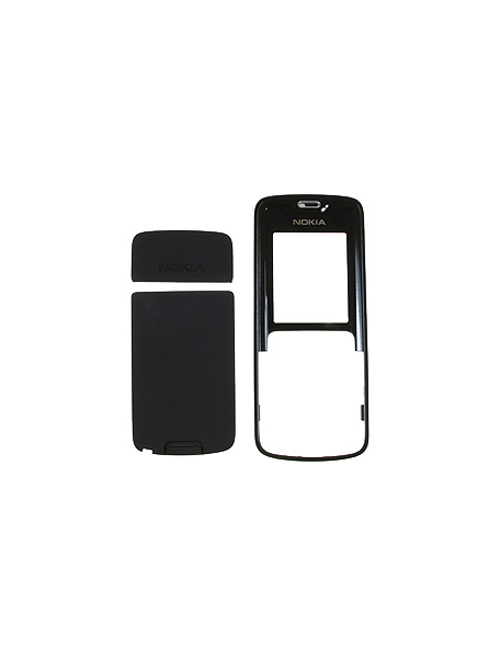 Carcasa Nokia 3110 classic negra