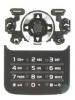 Teclado Sony Ericsson F305 negro