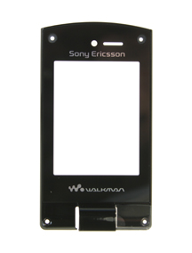 Ventana Sony Ericsson W980