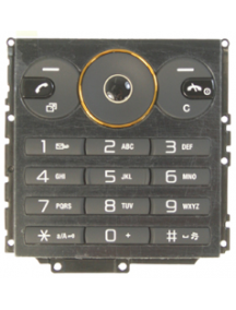 Teclado Sony Ericsson W902 negro