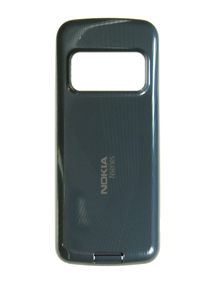 Tapa de batería Nokia N79 azul