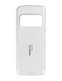 Tapa de batería Nokia N79 blanca