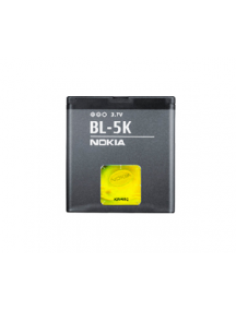 Batería Nokia BL-5K sin blister