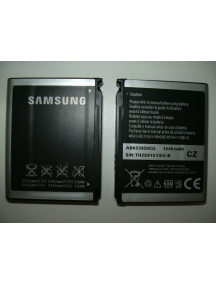 Batería Samsung AB653850CU i900 sin blister