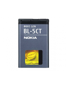 Batería Nokia BL-5CT con blister