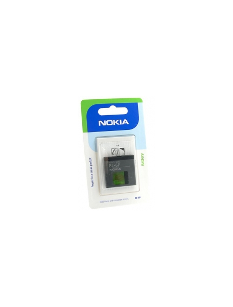 Batería Nokia BL-6P