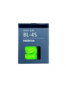 Batería Nokia BL-4S con blister