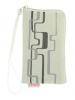 Funda Croco CRB099-09 gris