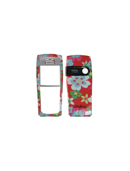 Carcasa Nokia 6230i Cath Kidston Popflowers